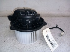 Radiateur Kia PICANTO