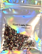 500 Lighter Flints, Fits Clipper Mini, Zippo Lighters, more, Ships from USA