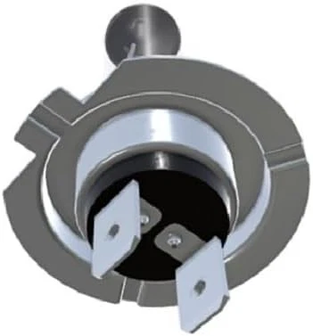 OSRAM ORIGINAL 12V, H7, lámpara halógena faro (2 lámparas) Foto 3 de 3