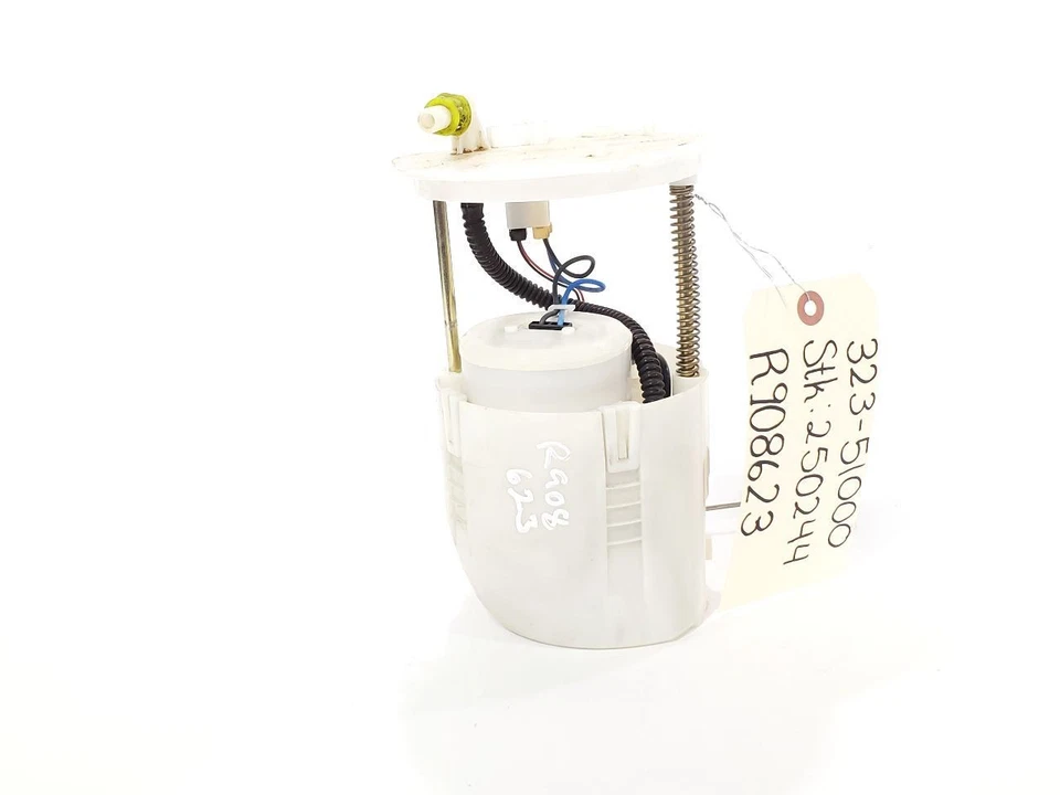 2012 2013 年 2014 年马自达 5 原始设备制造商燃油泵油箱安装 — 第 4/4 张图片