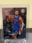 2025 Topps Signature Cade Cunningham Base (RAW)