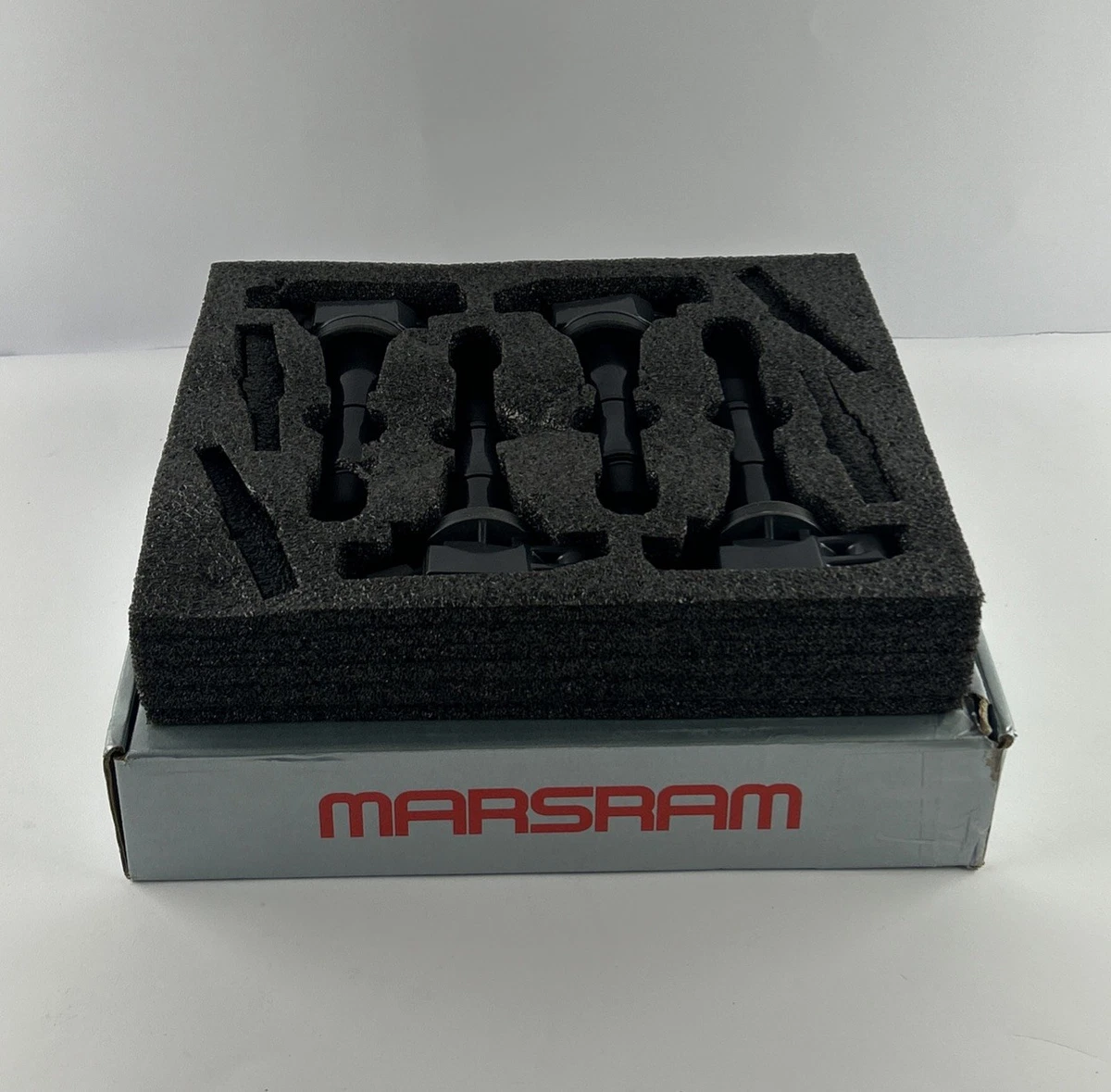 Marsram UF333 Ignition Coil Pack Set of 4 Toyota Camry RAV4 Highlander 2.4L photo 5