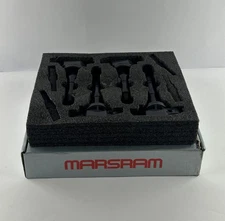 Marsram UF333 Ignition Coil Pack Set of 4 Toyota Camry RAV4 Highlander 2.4L thumbnail 5
