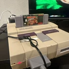 Donkey Kong Country SNES Super Nintendo Authentic Tested Working Clean