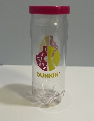 NEW Dunkin' Dunkin Donuts Limited Edition Mini Tennis Can 2026 US Open