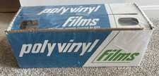 POLYVINYL FILMS ALL PURPOSE WRAP 12 BY 3000  ...