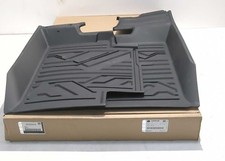 New Oem Genuine Gm Rear All Weather Floor Mats 2023-2026 Colorado 84909458 Pair New Oem Genuine Gm Rear All Weather Floor Mats 2023-2026 Colorado 84909458 Pair