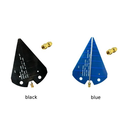 Directional Log Periodic Antenna 1300MHz to 10GHz with 50 Ohm Impedance - Zdjęcie 11 z 14