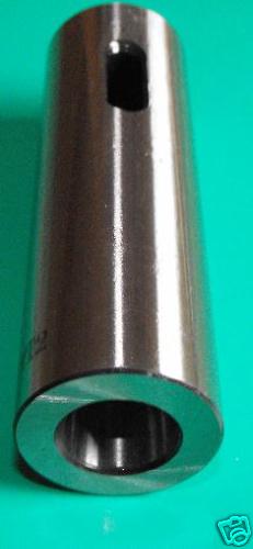 Gloster Turret (Capstan Lathe) Socket 1.1/4” x 1 Morse - Picture 1 of 1