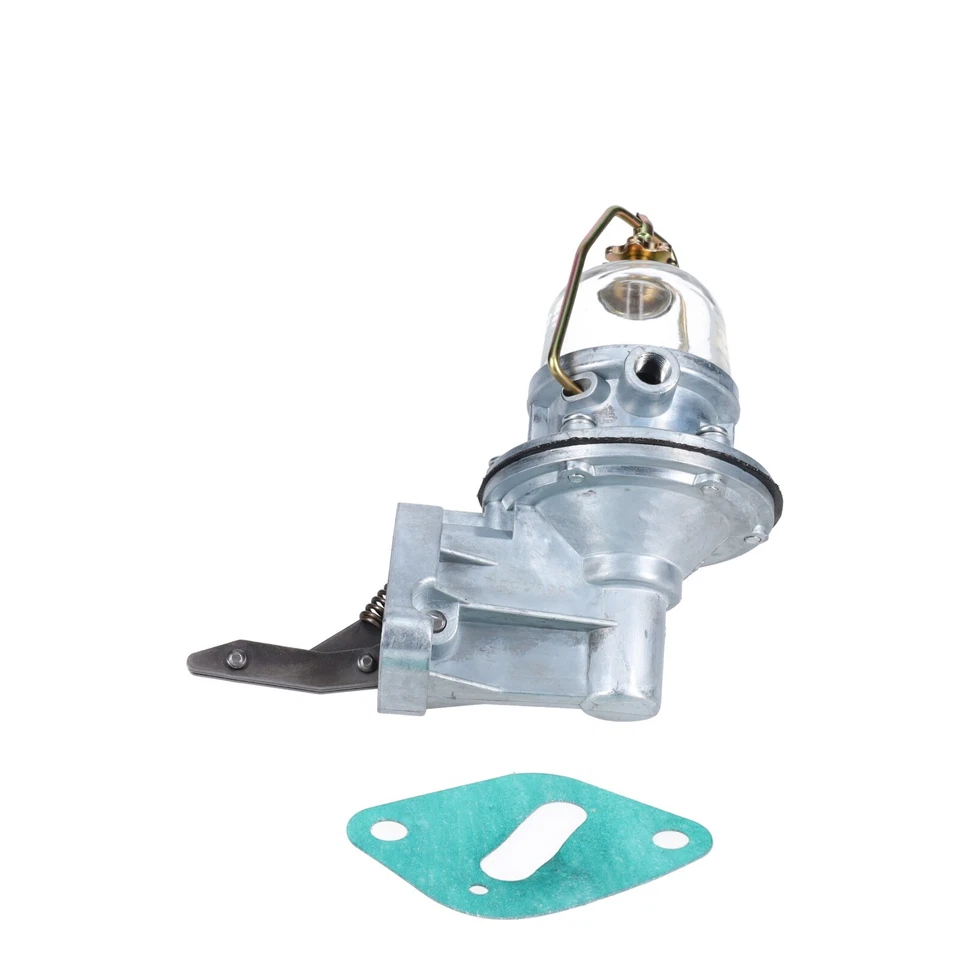 Топливный насос - одно действие - 1946-1953 Chrysler Royal Windsor 6cyl новый - Изображение 3 из 4