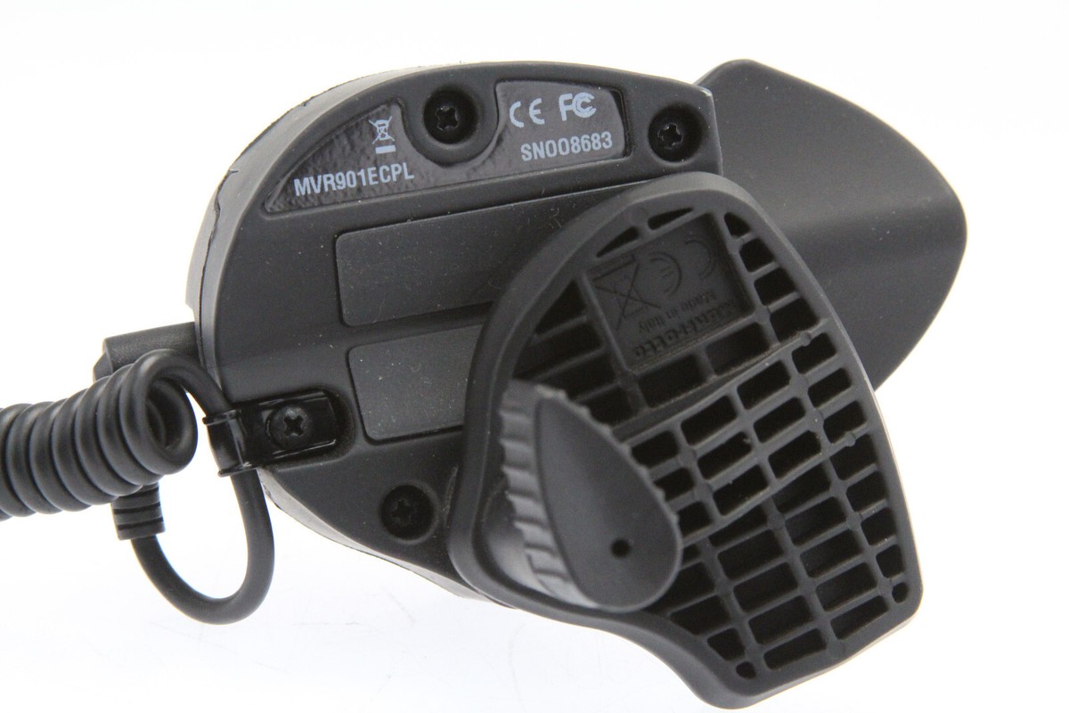 Manfrotto MVR901ECP Clamp-On Zoom Remote Control for LANC
