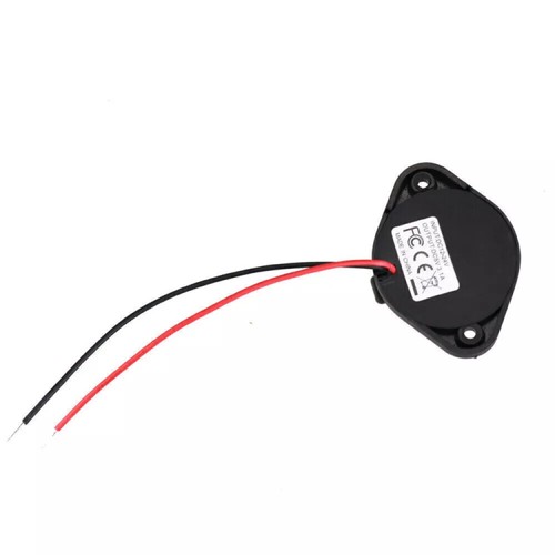 12V USB Auto Steckdose Ladegerät Buchse Zigarettenanzünder Motorrad KFZ Einbau - Zdjęcie 7 z 18