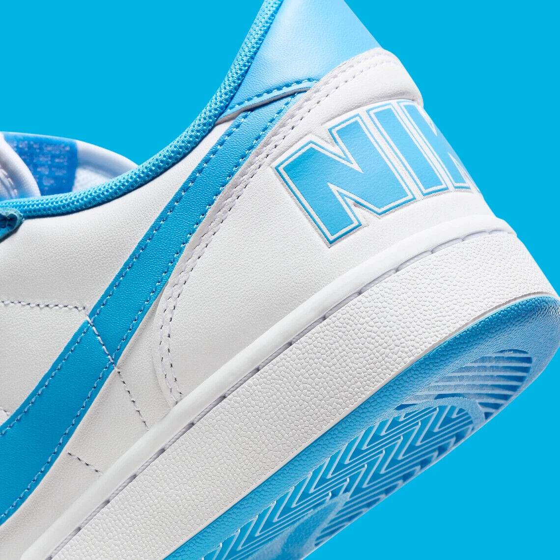 Nike Terminator Low University Blue Men's - FQ8748-412 - US