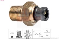 KÜHlmitteltemperatursensor Fiat Cinque