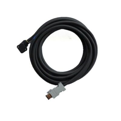 1Pc NEW For Yaskawa Servo Encoder Cable JZSP-CSP21-03-E 3m