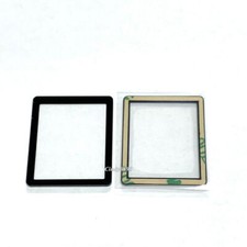 NEW Top Small LCD Screen Window Protector Glass For Canon RP R6 R5 R3 R Camera