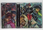 LP Mobile Suit Gundam Thunderbolt Original Soundtrack 12" Vinyl Record  Set of 2