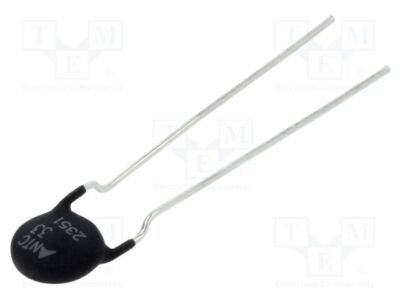 1 Stück, NTC Thermistor B57153S0330M000 /E2DE