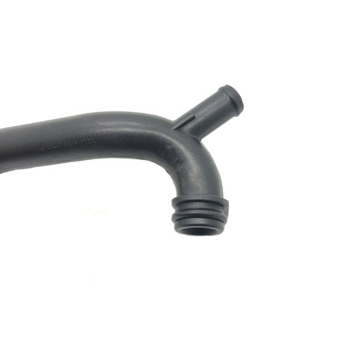 Coolant Connector Tube For 2009-2017 Audi A4 Quattro A5 A6 Quattro Q5 06H121065D - Picture 5 of 6