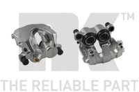 NK 2148113 Brake Caliper For Volvo