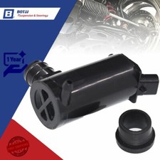 Windshield Washer Pump For 89-92 Toyota Corolla 90-95 4Runner Pickup