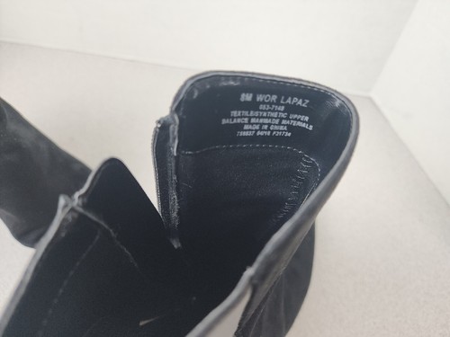 Worthington Lapaz Pointed Toe Wedge Bootie size 8M - 第 8/8 張圖片