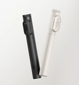 Xiaomi Selfie Stick Zoom Tripod 2 Monopod Bluetooth avec télécommande sans fil