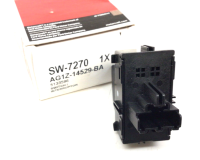 New OEM Ford Flex Taurus Power 1-Touch Window Single Switch AG1Z