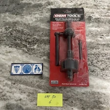 Oem Tools 25298 Power Steering & Alternator Pulley Remover/Installer Tool