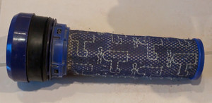 Dyson DC39 C ERP Ball Zylinder Staubsauger Vormotor Filter ORIGINAL Kegel D