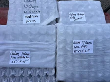 Upholstery 13 Gauge, Pocket Spring Unit, Marshall Spring Unit, Innerspring