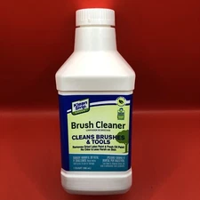 Klean Strip Brush Cleaner  Limpiador De Brocha Cleans Brushes & Tools