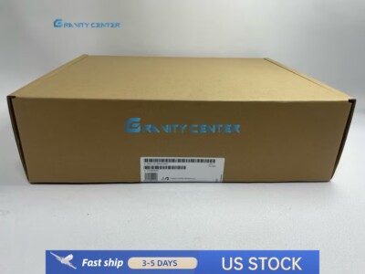 New Siemens 6AV2123-2MA03-0AX0 SIMATIC HMI KTP1200 BASIC PANEL