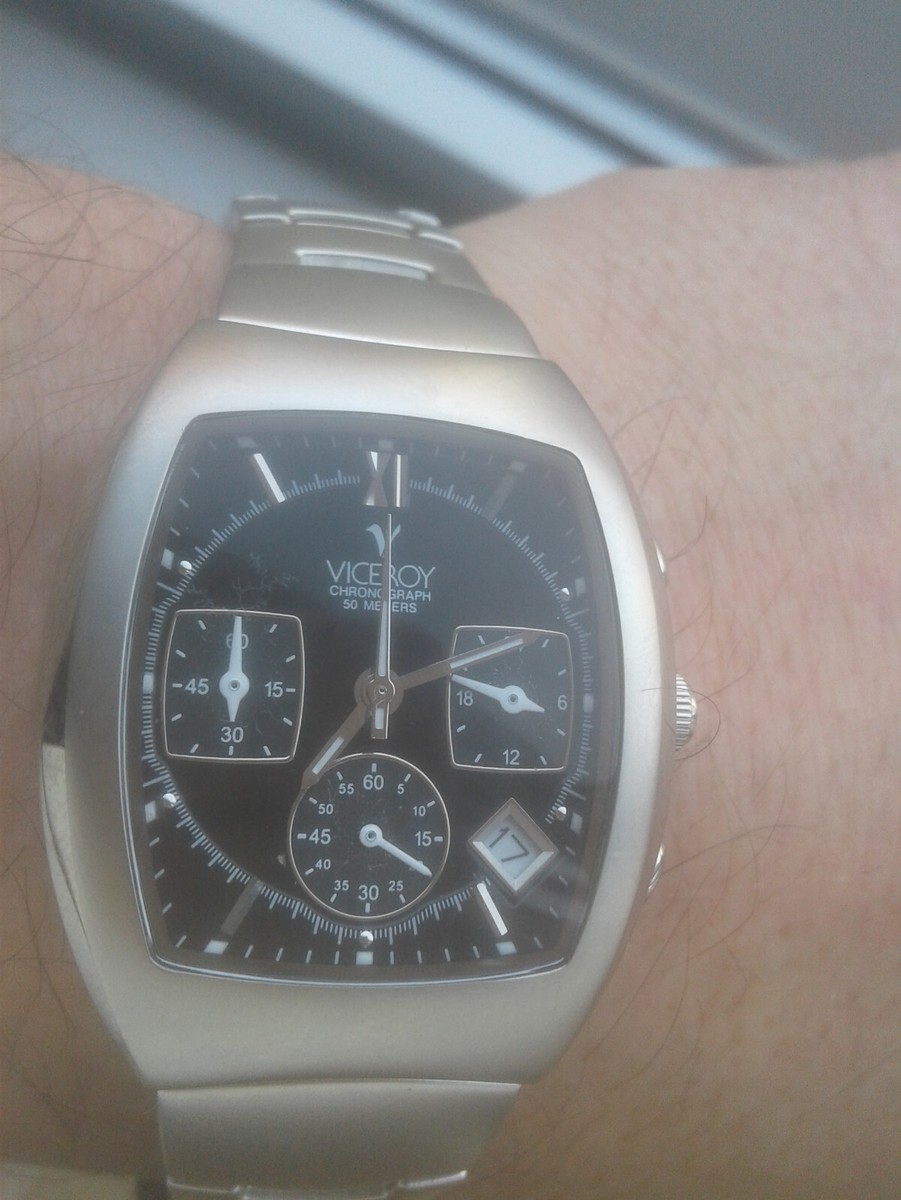 Reloj Viceroy CanciÃ³n Anuncio Viceroy 2019 Viceroy Relojes