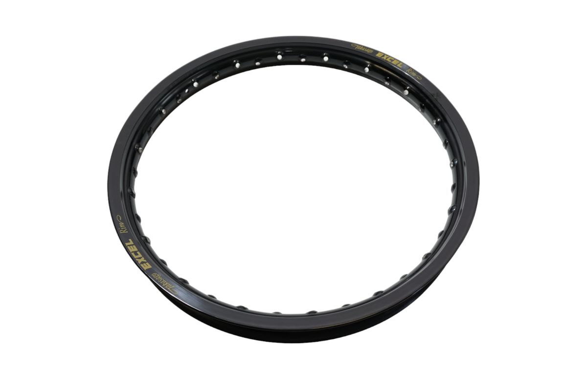 Jante haut de gamme Excel Rim 21 X 1,85 Front pour la performance de la KTM 990 Adventure