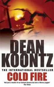 Cold Fire by Dean Koontz (1992, Paperback)