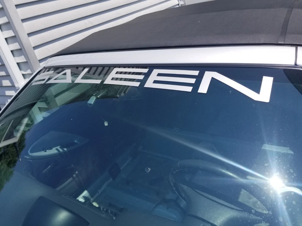 Saleen Maxigrip parte trasera Ford 8.8 Foto 4 de 4