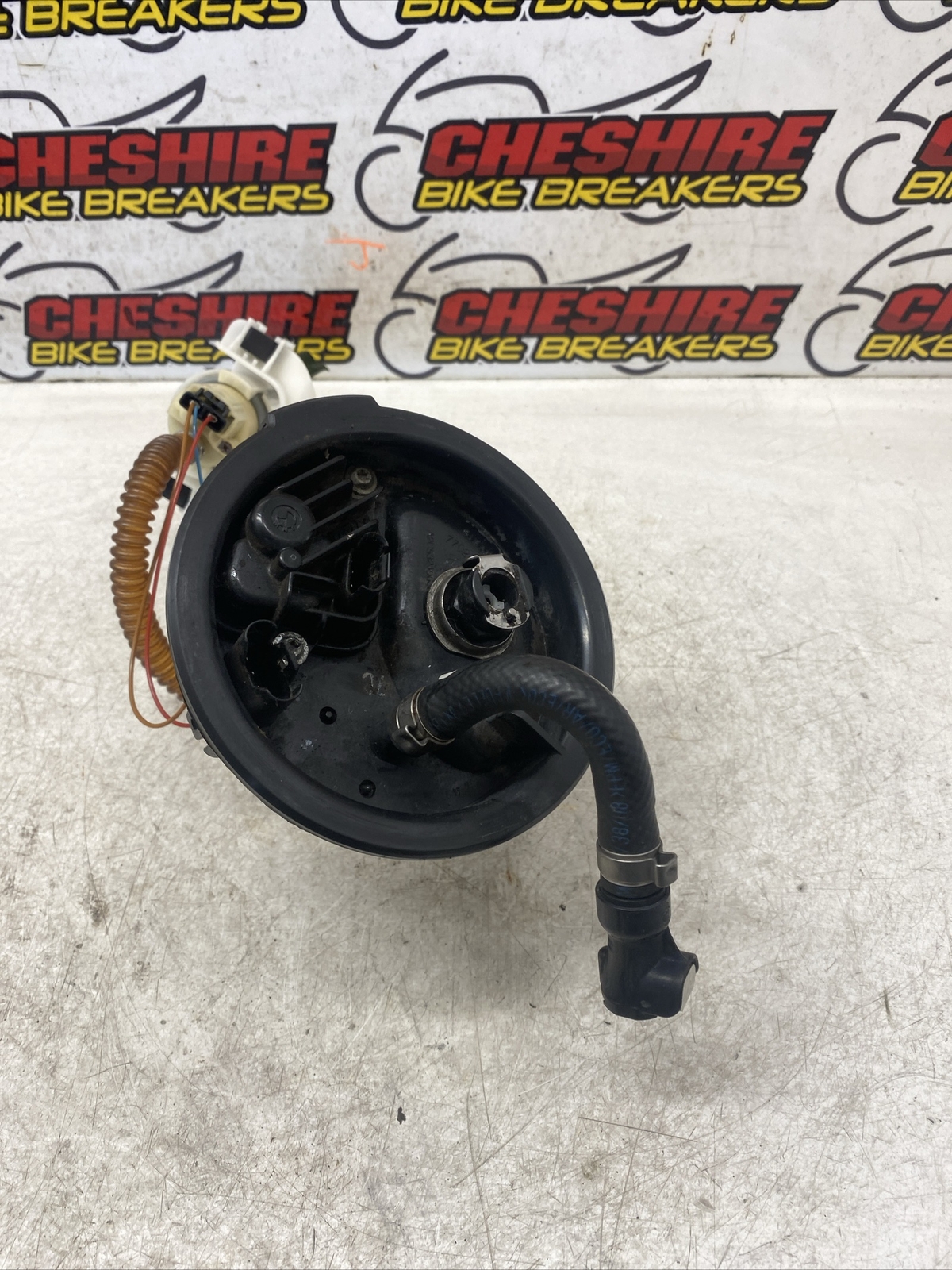BMW R1200gs 2011 Petrol Fuel Pump 7702757 R 1200 GS for sale 
