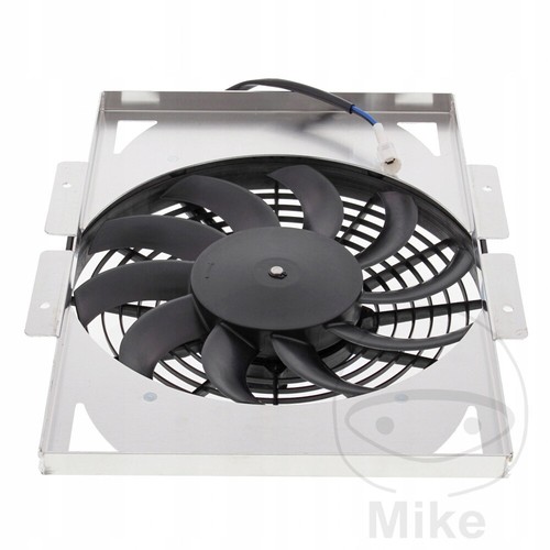 VENTILATEUR DE RADIATEUR YAMAHA 450 RHINO '06-'09, 660 RHINO '04- - Photo 3/5