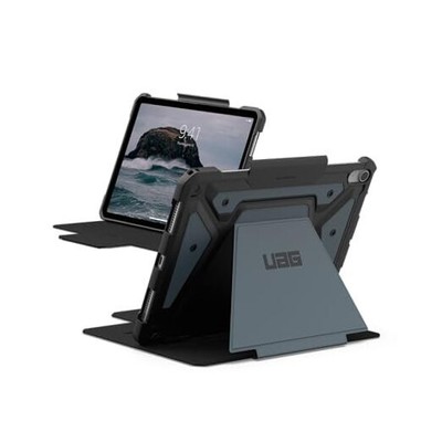  UAG Designed for iPad Air 11'' Case (6th Gen 2024 Metropolis SE - Cloud Blue