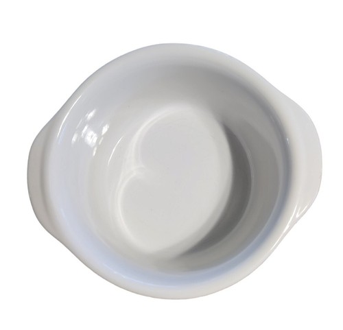 CACEROLA de gres Corelle Coordinates Callaway 11⁄2 cuarto con tapa verde hiedra - Imagen 6 de 8