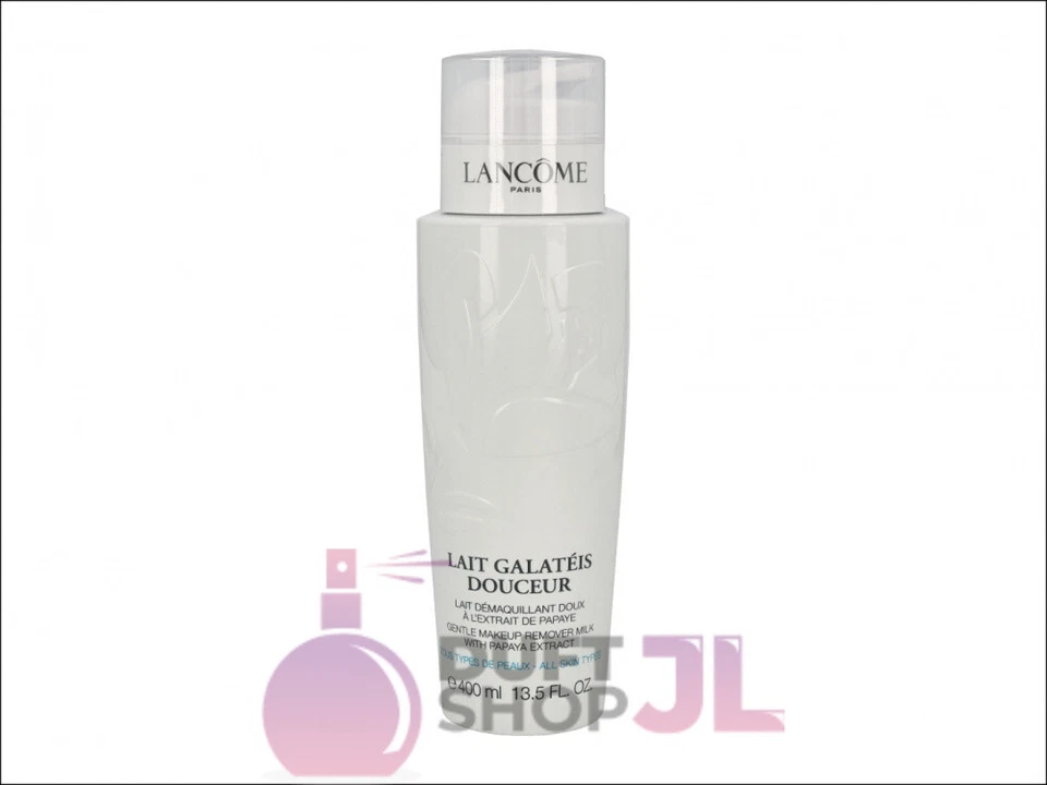 Lancome Lait Galateis Douceur-Gentle Makeup Remover Milk 400 ml