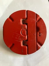 Aircraft fuel cap