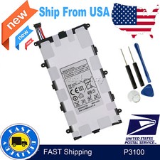 SP4960C3B Tablet Battery for Samsung Galaxy Tab 2 7.0 GT-P3113TS GT-P3100 GT-P31