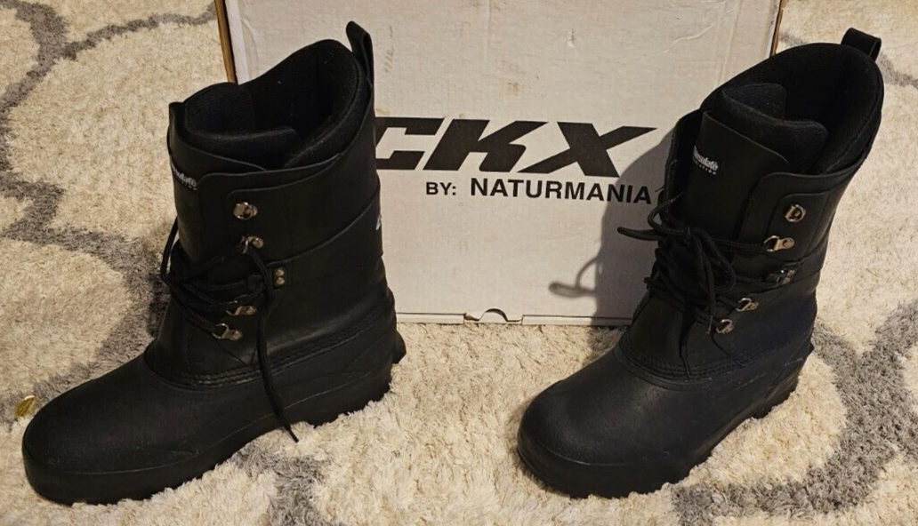 Ski Boot Ckx Boot Liners Ckx Taiga Boots Ckx Winter Boots - Main Image