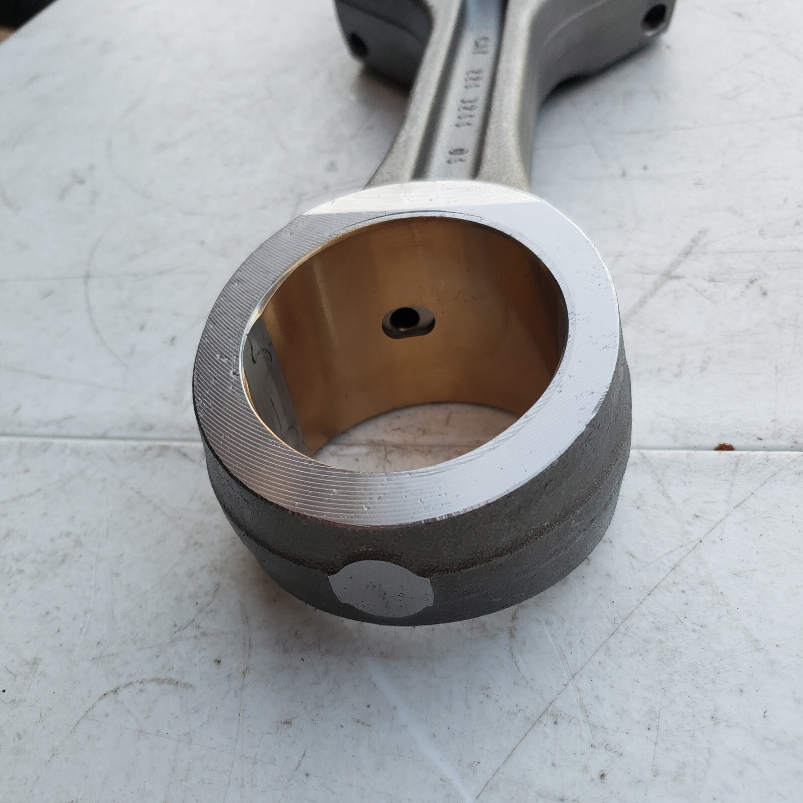 Caterpillar 224-3245 Connecting Rod | eBay
