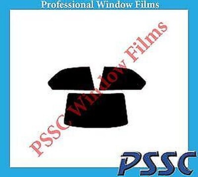PSSC Vorgestanzt Hinter Auto Fenster Folie für Alfa Romeo 146 5 Tür Hatchback