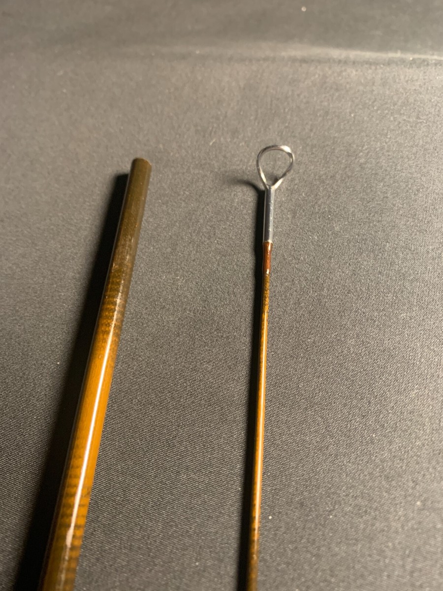 SAGE Model GFL 790 RPL 9ft 7wt 2pc Graphite3 Vintage SAGE Model GFL 790 RPL 9ft 7wt 2pc Graphite3 Vintage