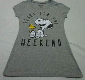 peanuts woodstock shirt