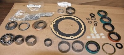 TC218 NEW PROCESS 218 TRANSFER CASE SEAL  KIT ***NEW***